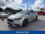2018 Fusion Thumbnail 4