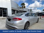 2018 Fusion Thumbnail 5