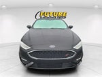2017 Fusion Thumbnail 2