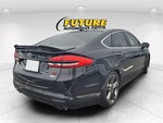 2017 Fusion Thumbnail 3