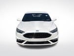 2017 Fusion Thumbnail 2