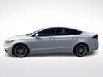 2017 Fusion Thumbnail 3