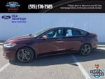 2017 Fusion Thumbnail 1