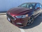 2017 Fusion Thumbnail 2