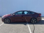 2017 Fusion Thumbnail 3