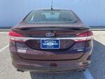 2017 Fusion Thumbnail 6