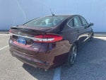 2017 Fusion Thumbnail 7