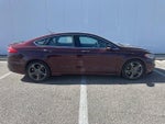 2017 Fusion Thumbnail 9