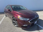 2017 Fusion Thumbnail 10