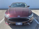 2017 Fusion Thumbnail 11