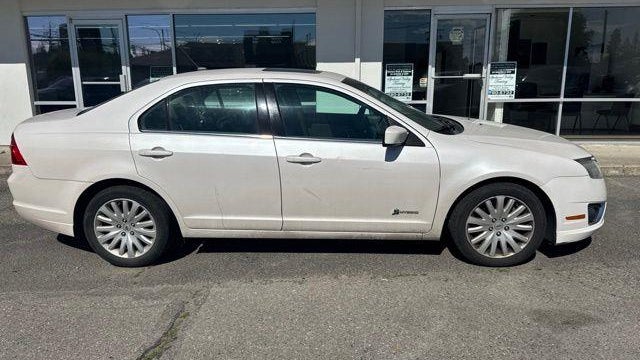 2010 Ford Fusion Hybrid Base