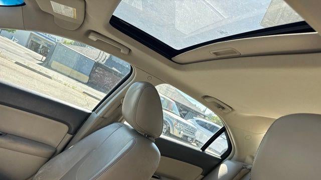2010 Ford Fusion Hybrid Base