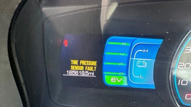 2010 Ford Fusion Hybrid Base