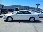 2012 Fusion Hybrid Thumbnail 2