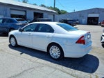 2012 Fusion Hybrid Thumbnail 3