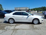 2012 Fusion Hybrid Thumbnail 5