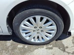 2012 Fusion Hybrid Thumbnail 7