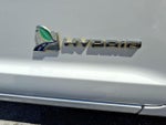 2012 Fusion Hybrid Thumbnail 8