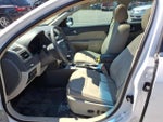 2012 Fusion Hybrid Thumbnail 9