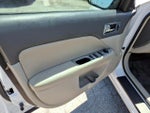 2012 Fusion Hybrid Thumbnail 10