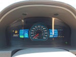 2012 Fusion Hybrid Thumbnail 14