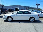 2012 Fusion Hybrid Thumbnail 2
