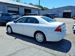 2012 Fusion Hybrid Thumbnail 3