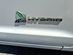 2012 Fusion Hybrid Thumbnail 8