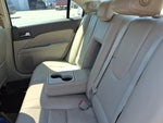 2012 Fusion Hybrid Thumbnail 11