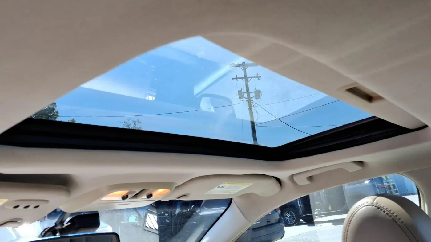 2012 Ford Fusion Hybrid Base
