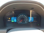2012 Fusion Hybrid Thumbnail 14