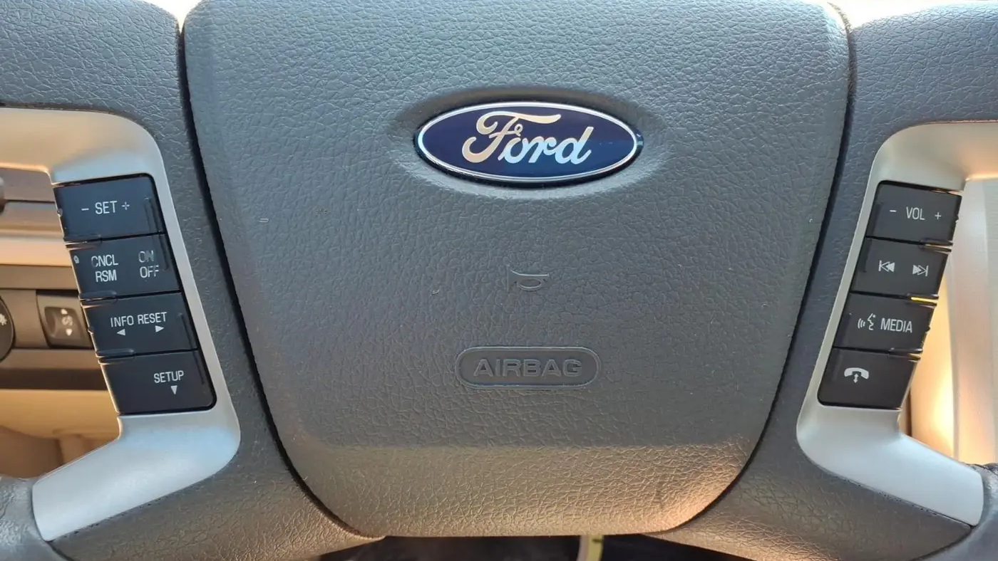 2012 Ford Fusion Hybrid Base
