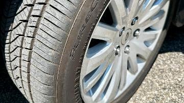 2010 Ford Fusion Hybrid Base