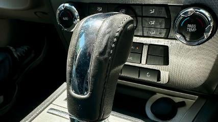 2010 Ford Fusion Hybrid Base
