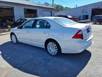 2010 Fusion Hybrid Thumbnail 3