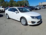 2010 Fusion Hybrid Thumbnail 6
