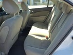 2010 Fusion Hybrid Thumbnail 10