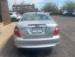 2011 Fusion Hybrid Thumbnail 2