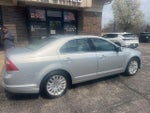 2011 Fusion Hybrid Thumbnail 3