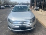 2011 Fusion Hybrid Thumbnail 4