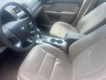 2011 Fusion Hybrid Thumbnail 6