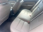 2011 Fusion Hybrid Thumbnail 7