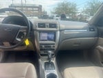 2011 Fusion Hybrid Thumbnail 8