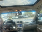 2011 Fusion Hybrid Thumbnail 9