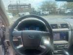 2011 Fusion Hybrid Thumbnail 10