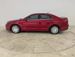 2012 Fusion Hybrid Thumbnail 2