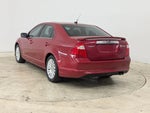 2012 Fusion Hybrid Thumbnail 3