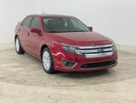2012 Fusion Hybrid Thumbnail 7