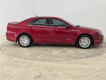 2012 Fusion Hybrid Thumbnail 8
