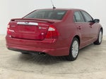 2012 Fusion Hybrid Thumbnail 9